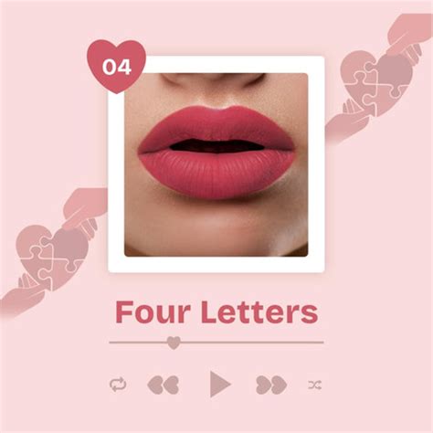 MARS Love Track Collection Lip Tint | Velvet Matte Finish | Non-Sticky ...