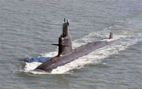 China's bullying will not work in Indian Ocean, Indian Navy's strength ...