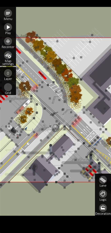 Image result for Intersection Controller How to Control Intersections