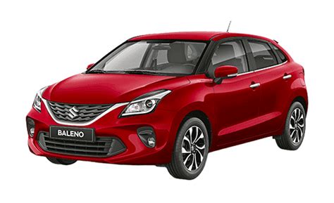 Maruti Suzuki Baleno Alpha AGS 2025 Price, Mileage, Specs, Colors and ...