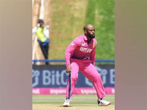 Competitive cricket will be good for SA before T20 WC: Temba Bavuma
