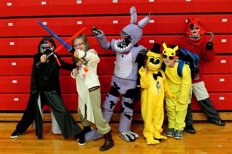 Fnaf Golden Freddy Costume