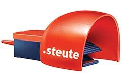 Wireless Grade Foot Switches - steute Wireless | DigiKey