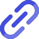 Link Icons & Symbols