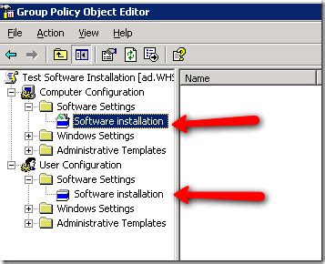 Image result for Remote Install Software Windows 7