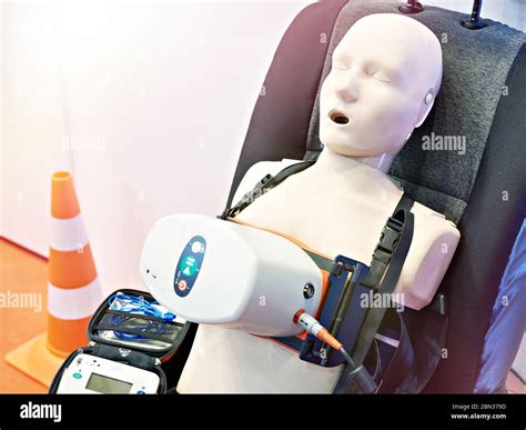 Image result for Mechanical Chest Compression Device