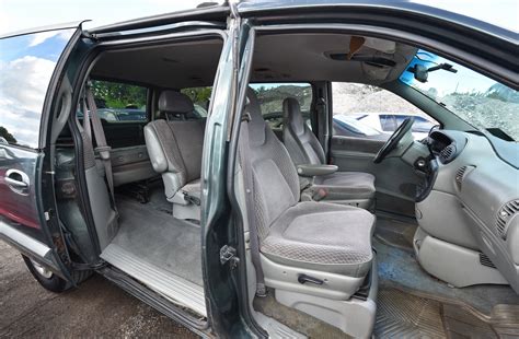 Gallery - Budget U Pull It