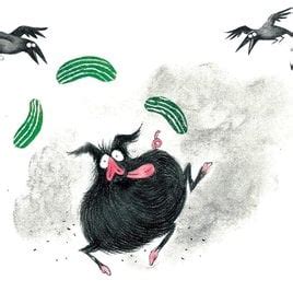 Digital Library of Stories for Kids | Stories | Storyweaver