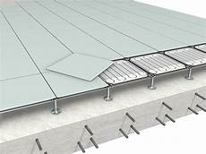 pavimenti isolanti radial flot pavimento radiante a secco per terziario pavimenti isolanti radial flot pavimento radiante a secco per terziario