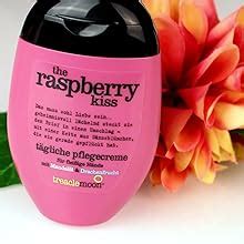 Buy Treaclemoon The Raspberry Kiss Hand Cream for dry and cracked hands ...