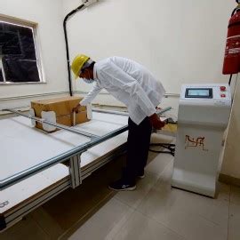 EPCH Wood Test LAB | EPCH