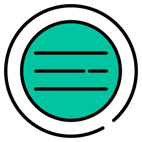 Menu - Free business and finance icons