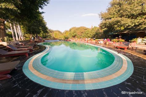 BAGAN THANDE HOTEL - Hotel Reviews, Photos, Rate Comparison - Tripadvisor