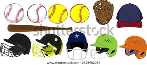 Baseball Kit Vector 的图像结果