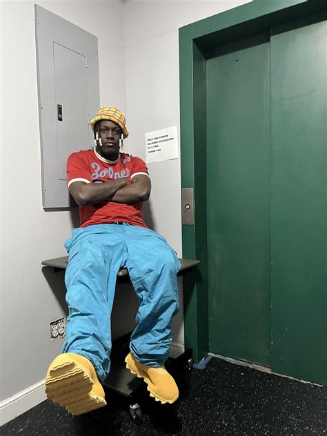 concrete boy boat on Twitter | Street style outfits men, Street fashion ...