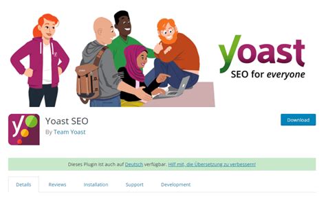 Yoast SEO Tutorial | A Complete Guide to Yoast SEO for Free! @yoast