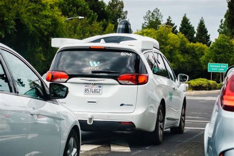 Image result for Waymo Car Side View