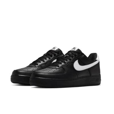 Nike Air Force 1 Low Retro Shoe. Nike IN