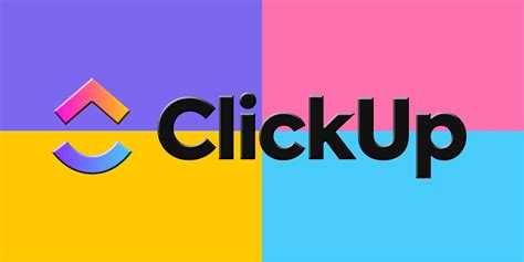 ClickUp Features 的图像结果
