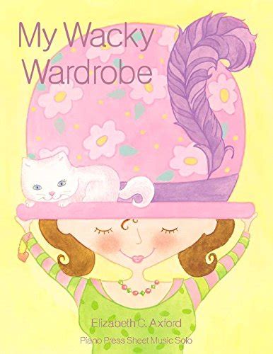 Buy My Wacky Wardrobe Book Online at Low Prices in India | My Wacky ...