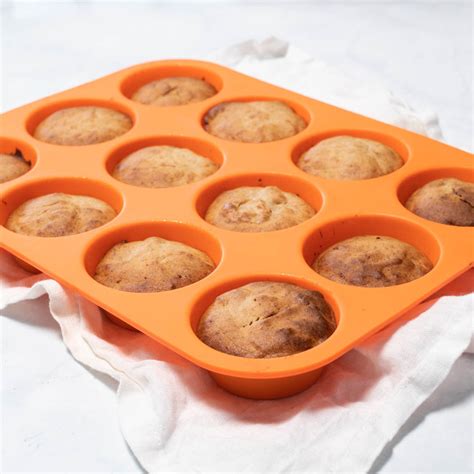 Muffin Tray – Mummy Cooks
