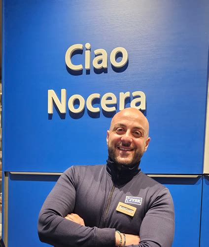 JYSK Italy reached 102 stores – how is it to be a member of club 100 ...