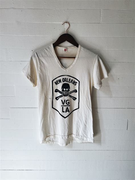 original tees - vintage inspired new orleans t-shirts, printed in nola