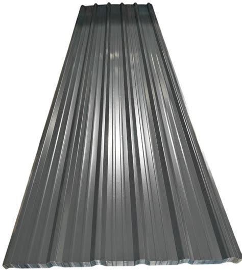 Roofing Sheets Manufacturer, Exporter & Supplier from Mumbai India