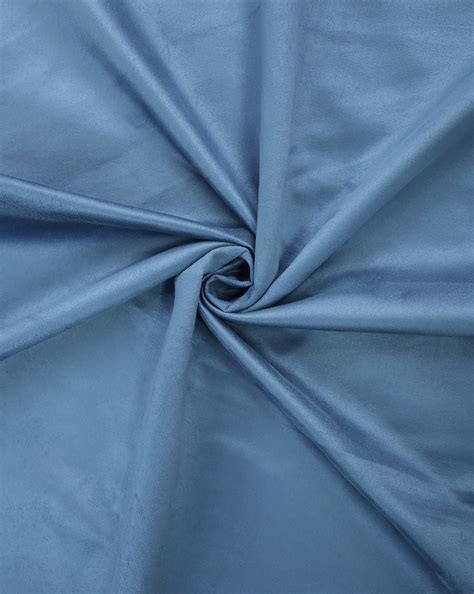 PLAIN SUEDE FABRIC – Sahni Fabs