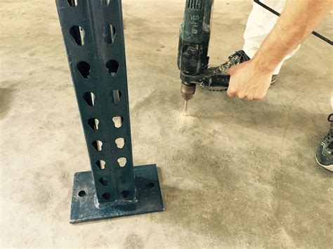 Anchor Bolts For Concrete Floor at Jerry Fifield blog