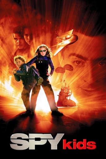 Watch Spy Kids: All the Time in the World (2011)