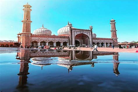 How To Spend 48 Hours in Delhi A Complete Line Up