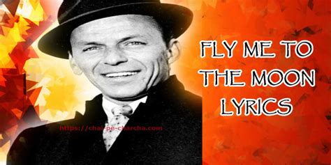 Fly Me to the Moon Lyrics - Frank Sinatra (1963) | Full Lyrics in English