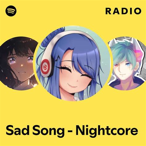 Deeper Version Nightcore Sad 的图像结果