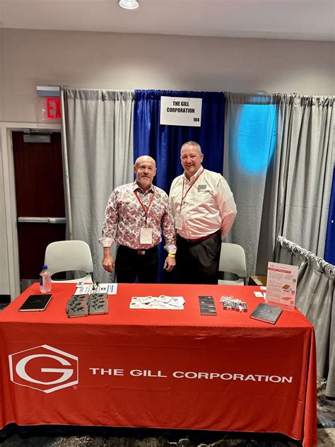 The Gill Corporation on LinkedIn: #acpc2023 #acpc2024 #aviation # ...