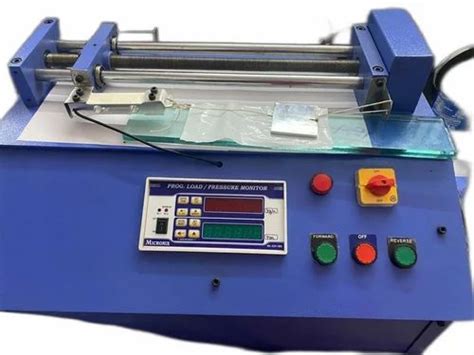 Testing Machine - Universal Testing Machine Manufacturer from New Delhi