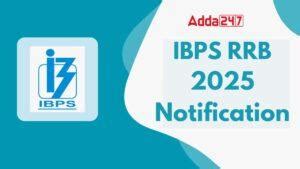 IBPS PO 2025 Exam Date Out, Notification Complete Details Here