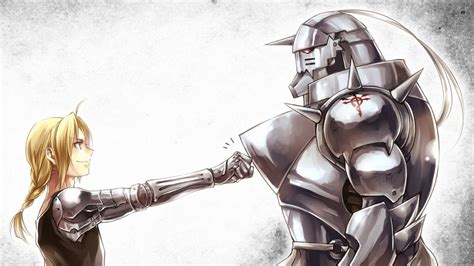 Fullmetal Alchemist: Brotherhood Wallpapers - Top Free Fullmetal ...