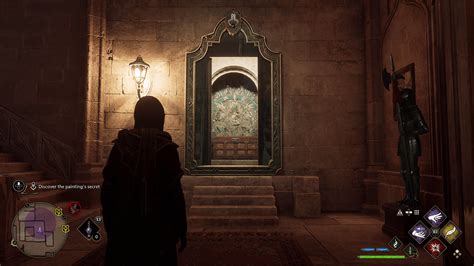 Hogwarts Legacy: Cache in the Castle Quest - Where to Find the Third ...