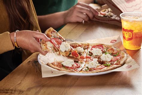 Image result for Mod Pizza Kitchen