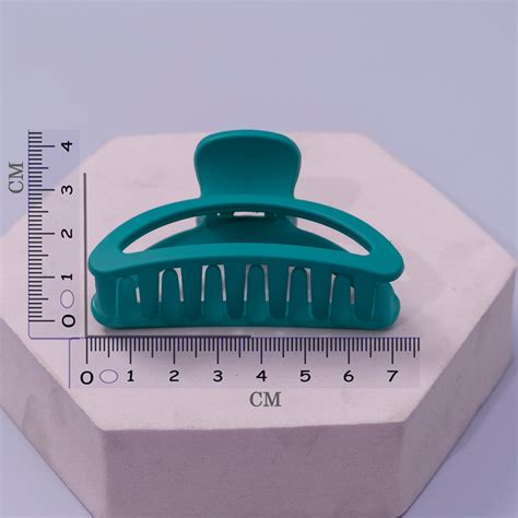 Matt hair claw - UBK2243 – Unboxkar.in