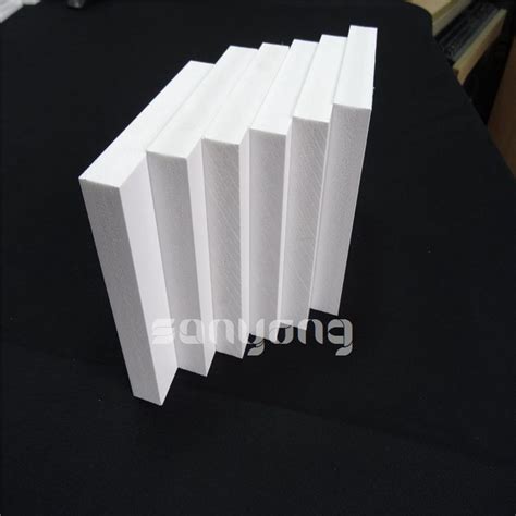 Expanded PVC Sheet Edge 的图像结果