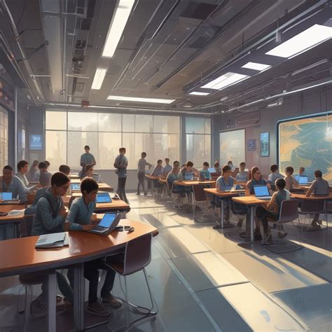 Navigating the Future of Career Development: The Role of Digital ...