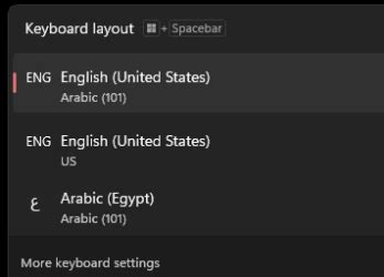 Remove Keyboard Layout Windows 11 的图像结果