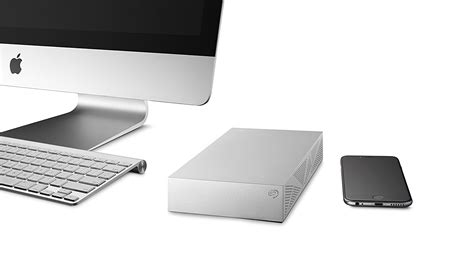 Top 5 Best External Hard Drives for Mac