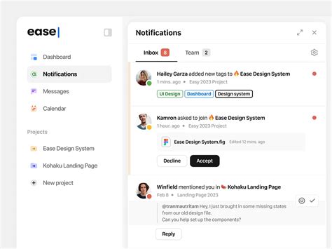 Export Notifications - Help Hub Background Minimalist Minimalist