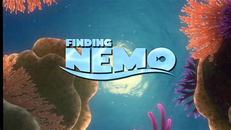 Finding Nemo Clips 的图像结果