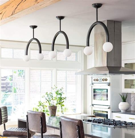 Kitchen Island Lighting Ideas Pinterest at Adam Goudeau blog