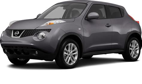 2013 Nissan JUKE Price, Value, Depreciation & Reviews | Kelley Blue Book