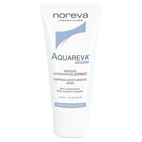 Buy noreva Aquareva Express Mask, 50ml : ClickOnCare.com